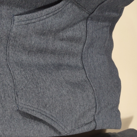 24 Peach farm animal stack pile graphic hoodie - Picture 3 of 16